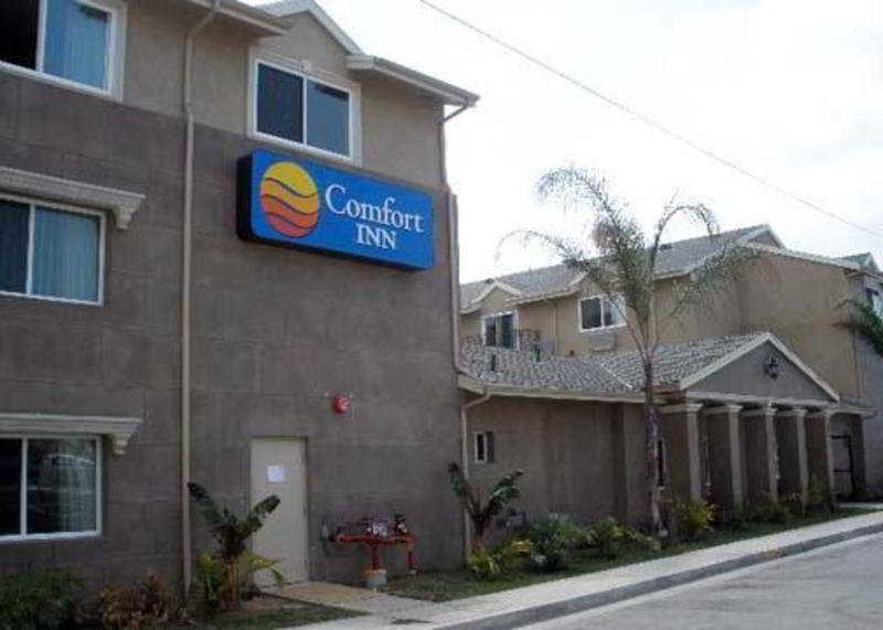 Comfort Inn Cockatoo Near Lax Hawthorne Exterior photo
